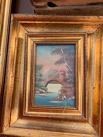 Quadrini di vario genere