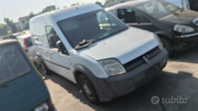 FORD TRANSIT CONNECT T230 LX dal 2002 1.8 CDTi FRG