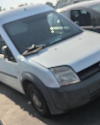FORD TRANSIT CONNECT T230 LX dal 2002 1.8 CDTi FRG