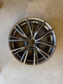 Cerchi in lega Alfa Romeo Stelvio