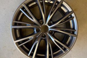 Cerchi in lega Alfa Romeo Stelvio