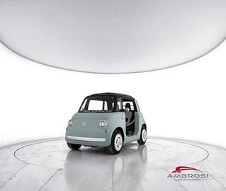 FIAT Topolino FIAT TOPOLINO