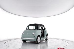 FIAT Topolino FIAT TOPOLINO