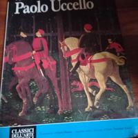 L'opera completa di Paolo Uccello 