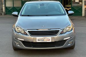 Peugeot 308 BlueHDi 120S&S EAT6 SW GT Line