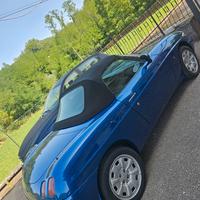 fiat barchetta per ricambi