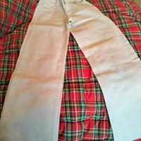 Tally weijl pantalone jeans donna S