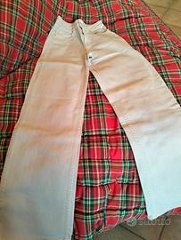 Tally weijl pantalone jeans donna S