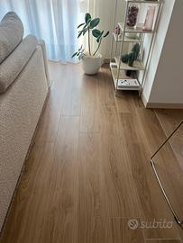 Piastrelle gres effetto legno
