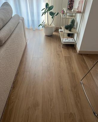 Piastrelle gres effetto legno