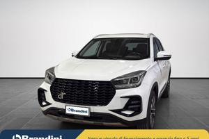 DR Motor DR 5.0 dr5.0 1.5 turbo Gpl 149cv cvt