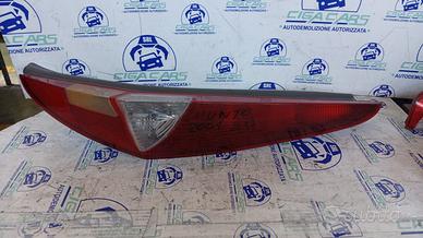 FIAT PUNTO 2001 FANALE POSTERIORE DX
