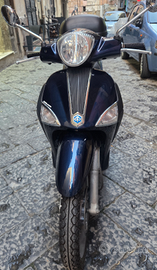 Piaggio Liberty 150