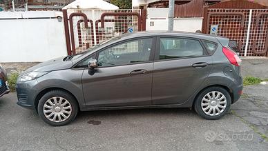 Ford Fiesta 1.2 benzina