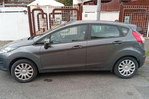 Ford Fiesta 1.2 benzina