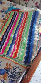 Copertina multicolore