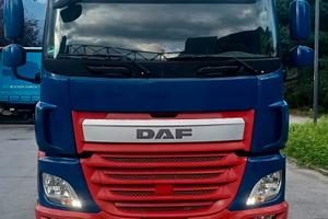 DAF CF 370 