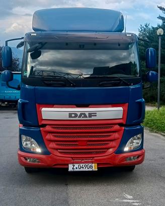 DAF CF 370 
