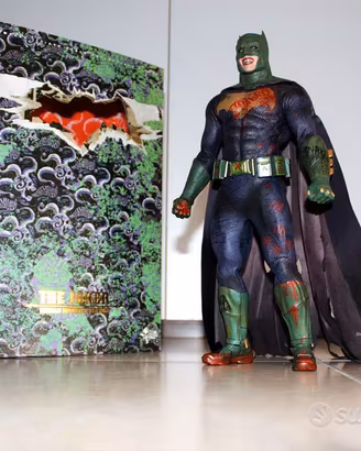 Hot Toys – The Joker (Batman Imposter) MMS384 1/6
