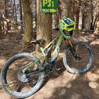 TrailRay E 11.0 Raymon M