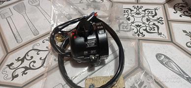 commutatore luci dx yamaha rd 250-350 73-75