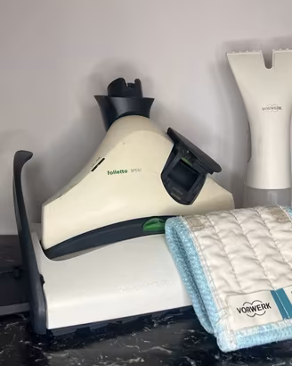 Folletto SP530 Vorwerk Originale Lavapavimenti