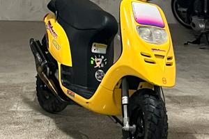 Gilera Typhoon