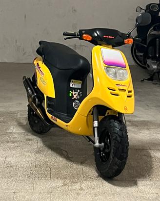 Gilera Typhoon