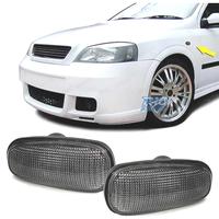 FRECCIE LATERALI PER OPEL ASTRA G 98-05 ZAFIRA A 9