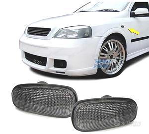 FRECCIE LATERALI PER OPEL ASTRA G 98-05 ZAFIRA A 9