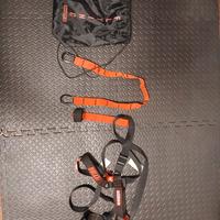 Attrezzatura allenamento funzionale 