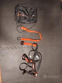 Attrezzatura allenamento funzionale 