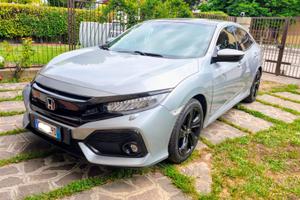 Honda Civic 1.0T executive 2019