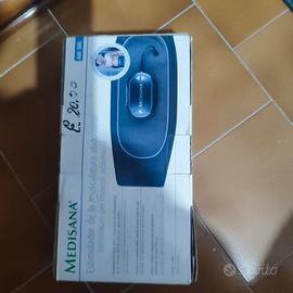 stimolatore per muscoli  addominali 