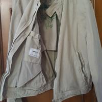 Giubbotto da uomo