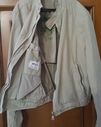 Giubbotto da uomo