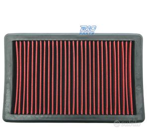 FILTRO ASPIRAZIONE DIRETTA VOLKSWAGEN PASSAT B8 18