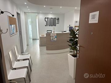 Studi per figure sanitarie o parasanitarie