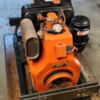 Gruppo elettrogeno 220/380 
