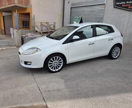 Fiat Bravo 1.6 MJT 90 CV Dynamic