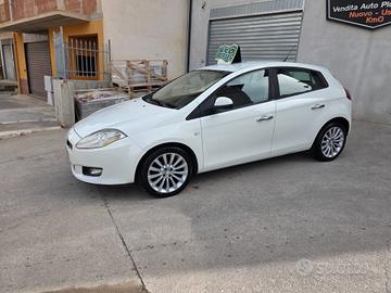 Fiat Bravo 1.6 MJT 90 CV Dynamic