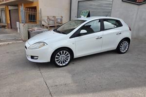 Fiat Bravo 1.6 MJT 90 CV Dynamic