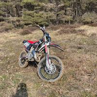 fantic xe 125 anno 2025