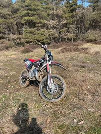 fantic xe 125 anno 2025