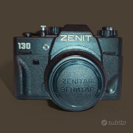 macchina fotografica Zenith 