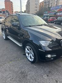 Bmw X6 xDrive30d Futura