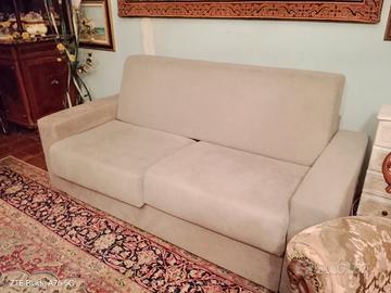 divano letto nuovo