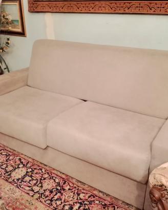 divano letto nuovo