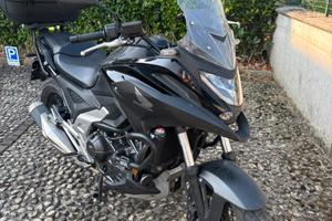 Honda Nc 750 X