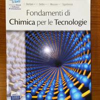 Fondamenti di chimica per le tecnologia